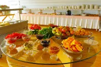 Baikal View Hotel
