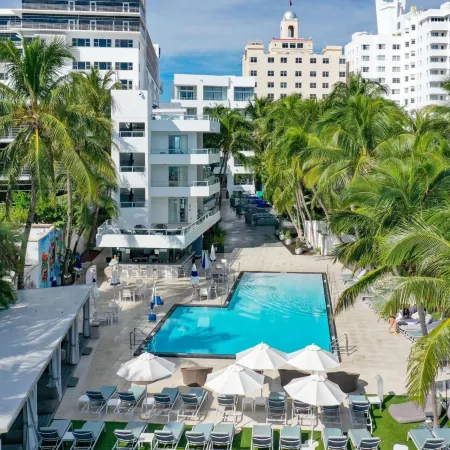 The Sagamore Hotel South Beach