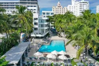 The Sagamore Hotel South Beach - Beach