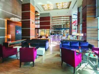 Mövenpick Ankara Hotel in zona Stazione autobus Asti