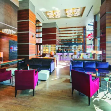 Mövenpick Ankara