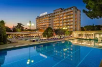 Hotel Terme Antoniano - piscina