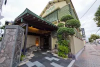 Ryokan Seifuso Hotels in Arao