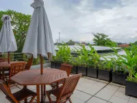Sans Hotel Absari Yogyakarta Hotels in Bantul Regency