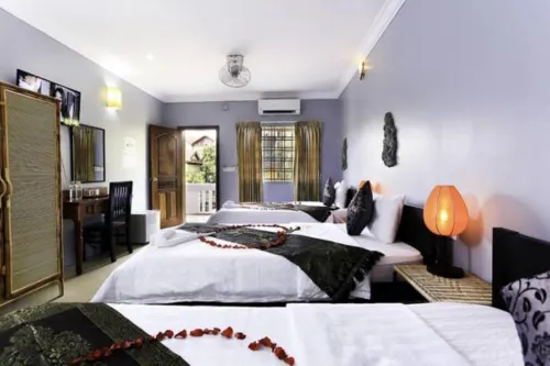 Cheng Lay Guesthouse - Water Park