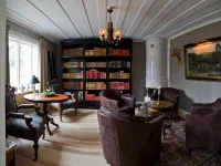 Katrinelund Gästgiveri & Sjökrog