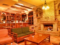 Spartacus House - 3-Star