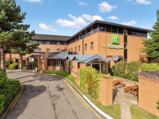 Holiday Inn 萊名頓斯巴- 華威