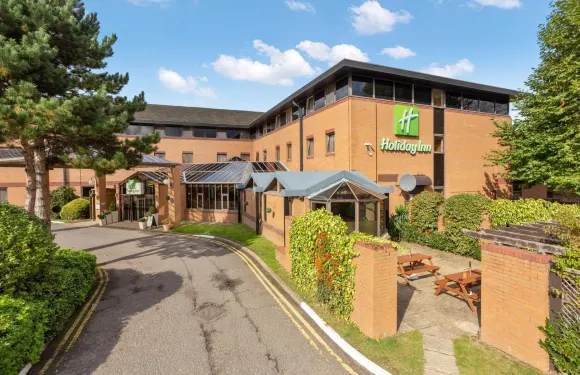Holiday Inn 萊名頓斯巴- 華威