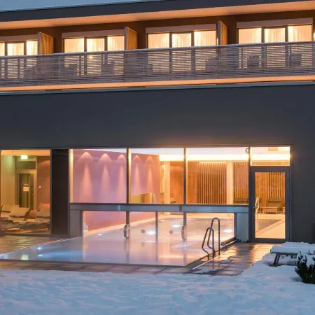 Landhotel Weißes Roß