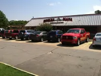 Days Inn by Wyndham Little Rock/Medical Center - Parkering