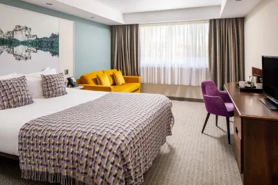 Mercure Swansea Hotel Hotels in 