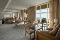 The Ritz-Carlton, Aruba - breakfast