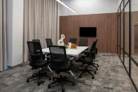 Element Indianapolis Carmel