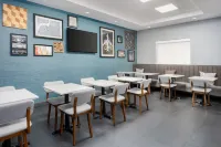 Four Points by Sheraton College Park Atlanta Airport