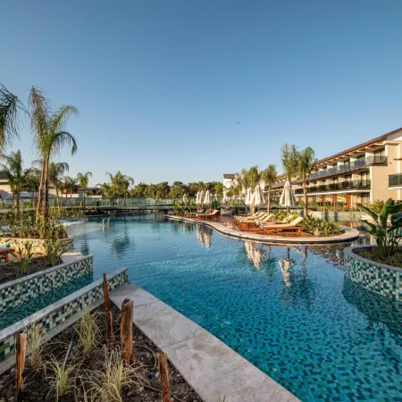 Akra Fethiye The Residence Tui Blue Sensatori