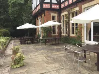 Heritage Grange at Thurston, Hotel - Villas