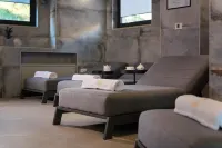 Hotel Cittar - spa