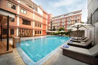Temple Himalaya Hotel and Spa - 5-Star