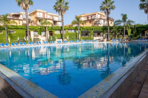Hotel Caesar Palace - gimnasio