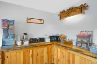 Super 8 by Wyndham Lake George/Warrensburg Area - Morgenmad