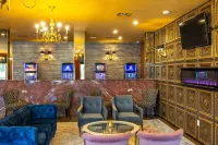 Comfort Hotel Bayer's Lake - ที่มีบาร์