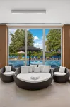 Dorint Marc Aurel Spa & Golf Resort - spa