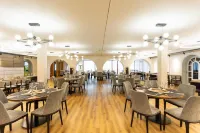 Kamengrad Hotel & Spa - Desayuno