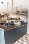 The Garrison - bar