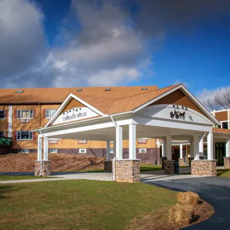 Carriage House Country Club