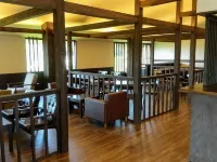 FUTO HOUSE -Ippon no Enpitsu- โรงแรมใกล้สถานีฟุโต