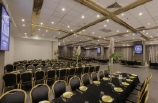 Tabar Hotel