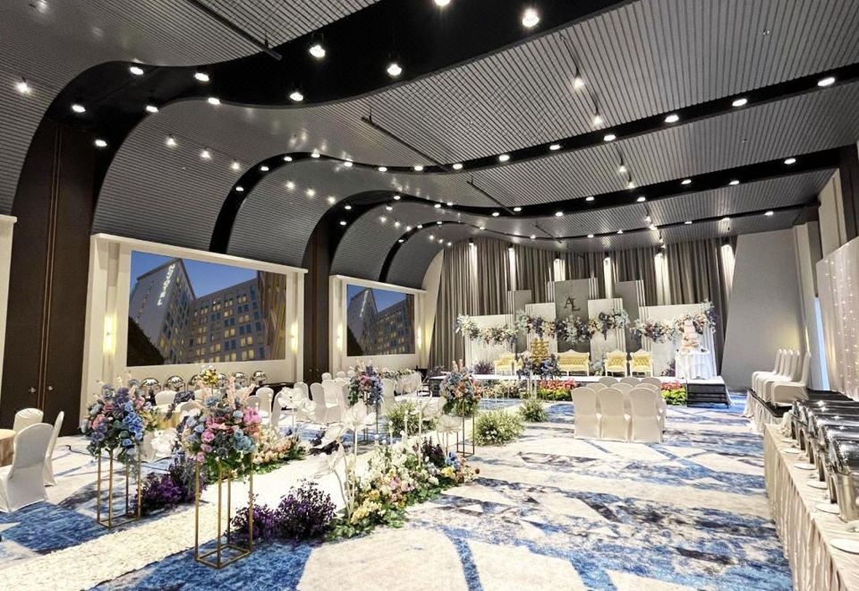 4. 노보텔 반둥..