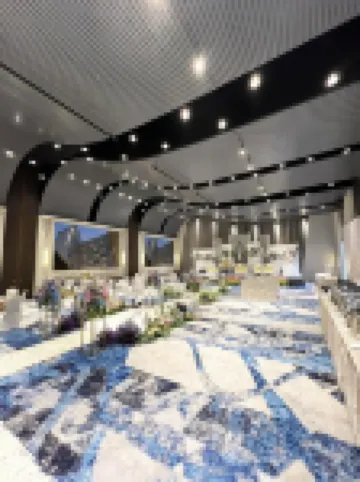 Novotel Bandung Hotel di Bandung