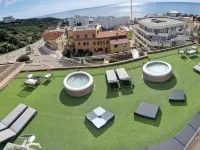 Hotel Villa Piras فنادق في ألغيرو
