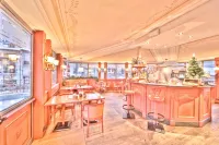 Le Miramonti Hotel Restaurant & Wellness - bar
