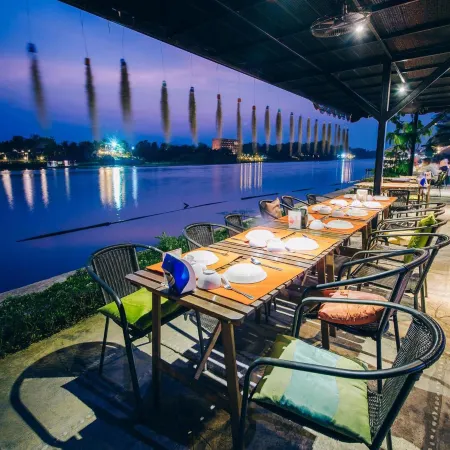 Good Times Resort Kanchanaburi