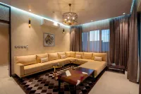 Damask Resort