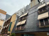 ホテルアイエス 地下鉄 上大岡駅周辺のホテル