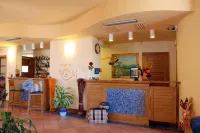 هوتل مارزيا