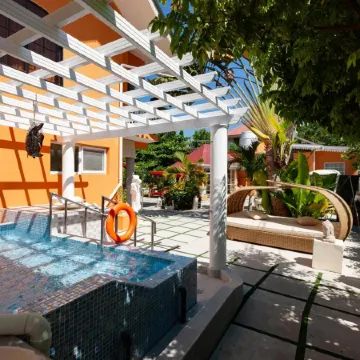 Oceane Self Catering