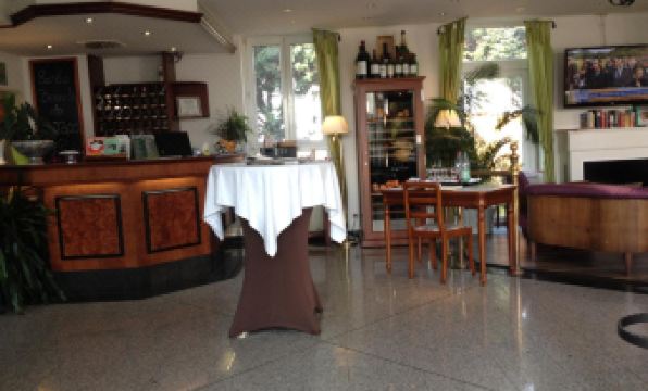 Residenz Hotel Leipzig