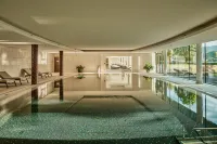 Falkensteiner Schlosshotel Velden – the Leading Hotels of the World - spa