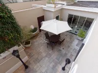 Fênix Hotel Moema Hotels near Itaim Bibi District