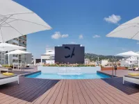 Cosmopolita Hotel Boutique & Spa Hotels in Baix Emporda