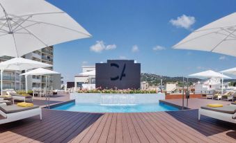 Cosmopolita Hotel Boutique & Spa