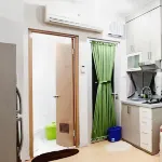2 Bedrooms Luxury Apartment at Gunawangsa Manyar By Starlight
