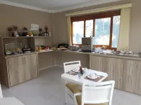 Hotel Pousada Cabana da Mata - breakfast