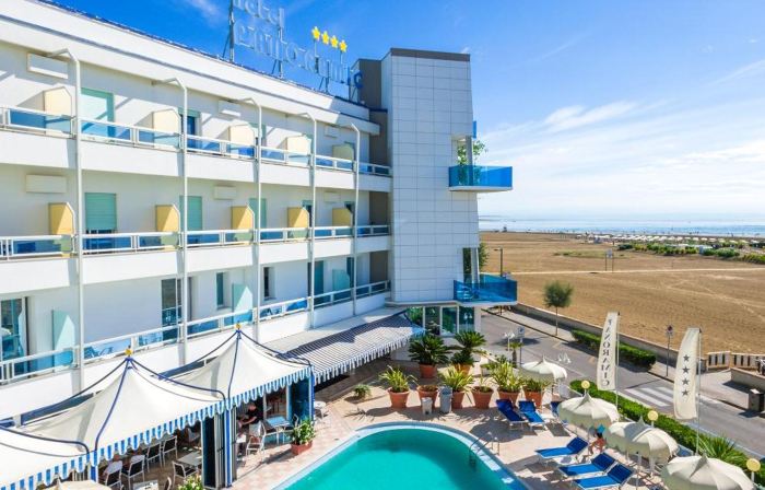 Hotel Panoramic