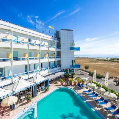 Hotel Panoramic Hotels near Caorle City Hall
